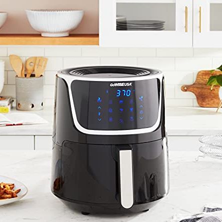 Best deals on air fryers during 's 'Prime Big Deal Days' sale 