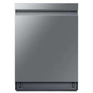 Samsung Stainless Steel Smart Dishwasher