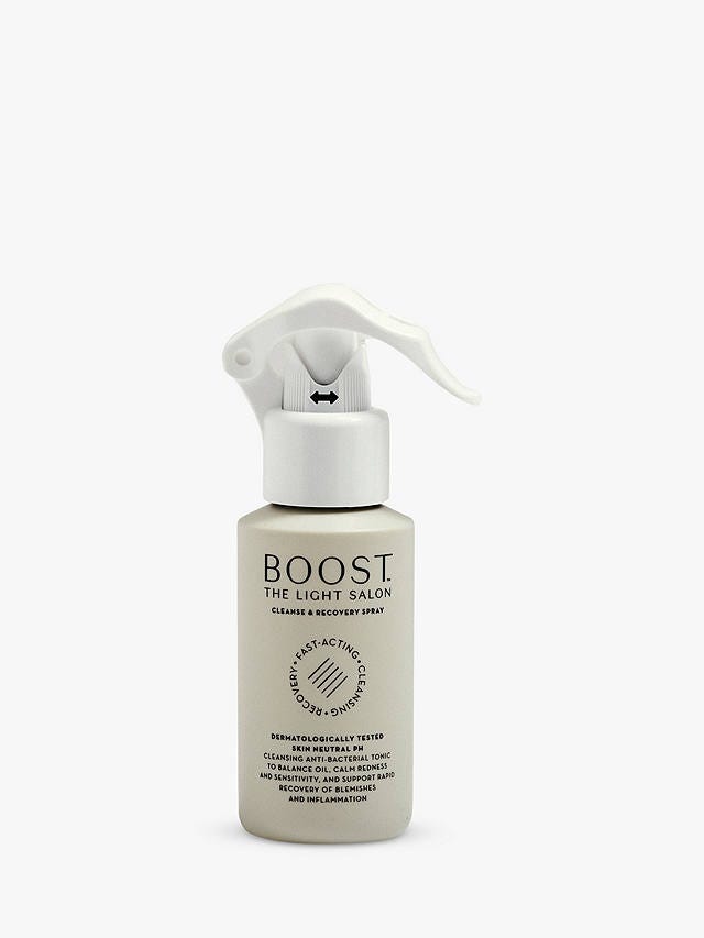Boost Cleanse & Recovery Spray