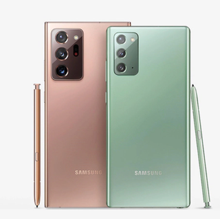 Samsung Galaxy Note20 Ultra 5G Samsung Galaxy Note20 Ultra 5G