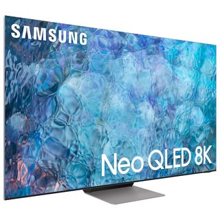 65-inch Samsung Neo QLED 8K Smart TV