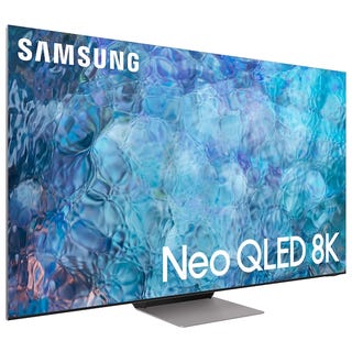 65-inch Samsung Neo QLED 8K Smart TV