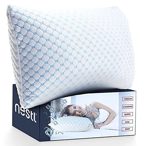 Nestl Cooling Pillow