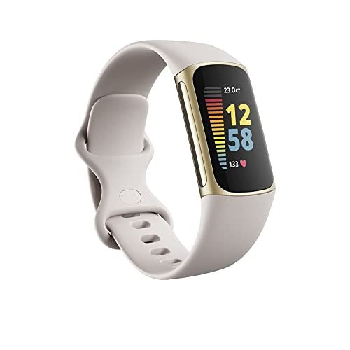Charge 5 Health and Fitness Tracker