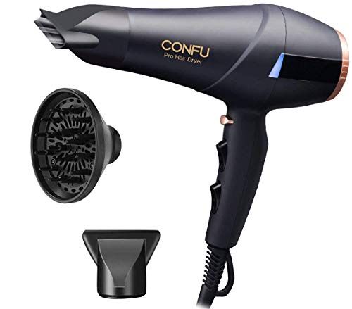 15 Best Affordable Hair Dryers 2022 - Top Inexpensive Blow Dryers