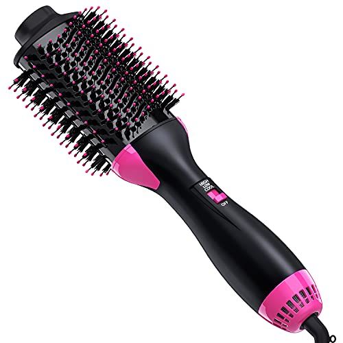 Hair Dryer Brush
