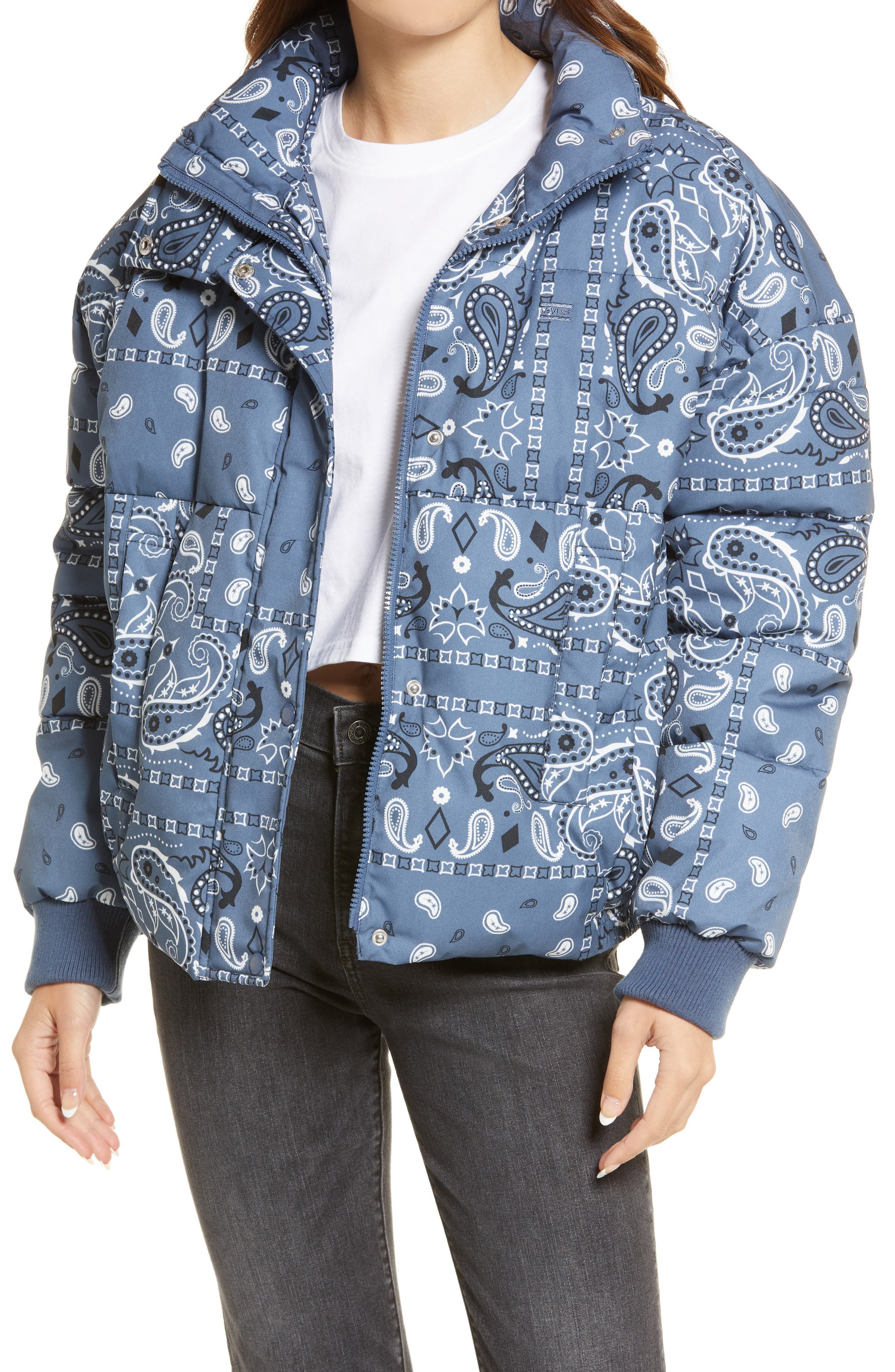 20 Stylish Puffer Jackets for Women 2022 - Top Women's Quilted, Parka Coats