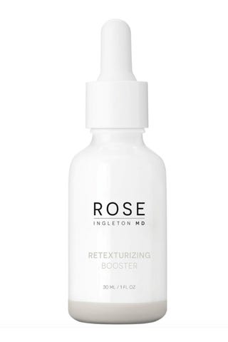 ROSE Ingleton MD Retexturizing Retinol Booster Serum