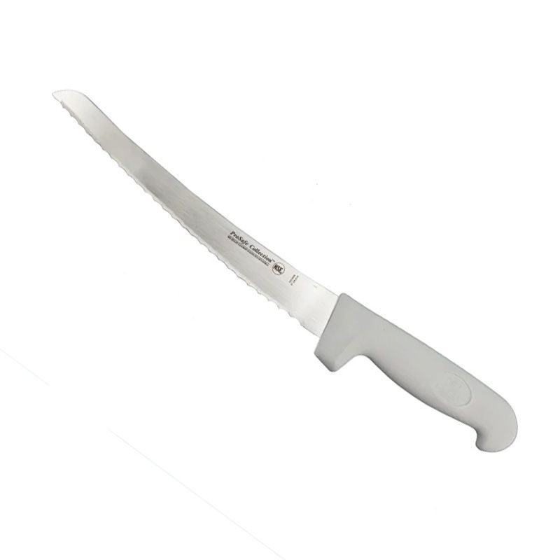 Hip-Home Professional Kitchen Serrated Knife Stainless Steel Bread