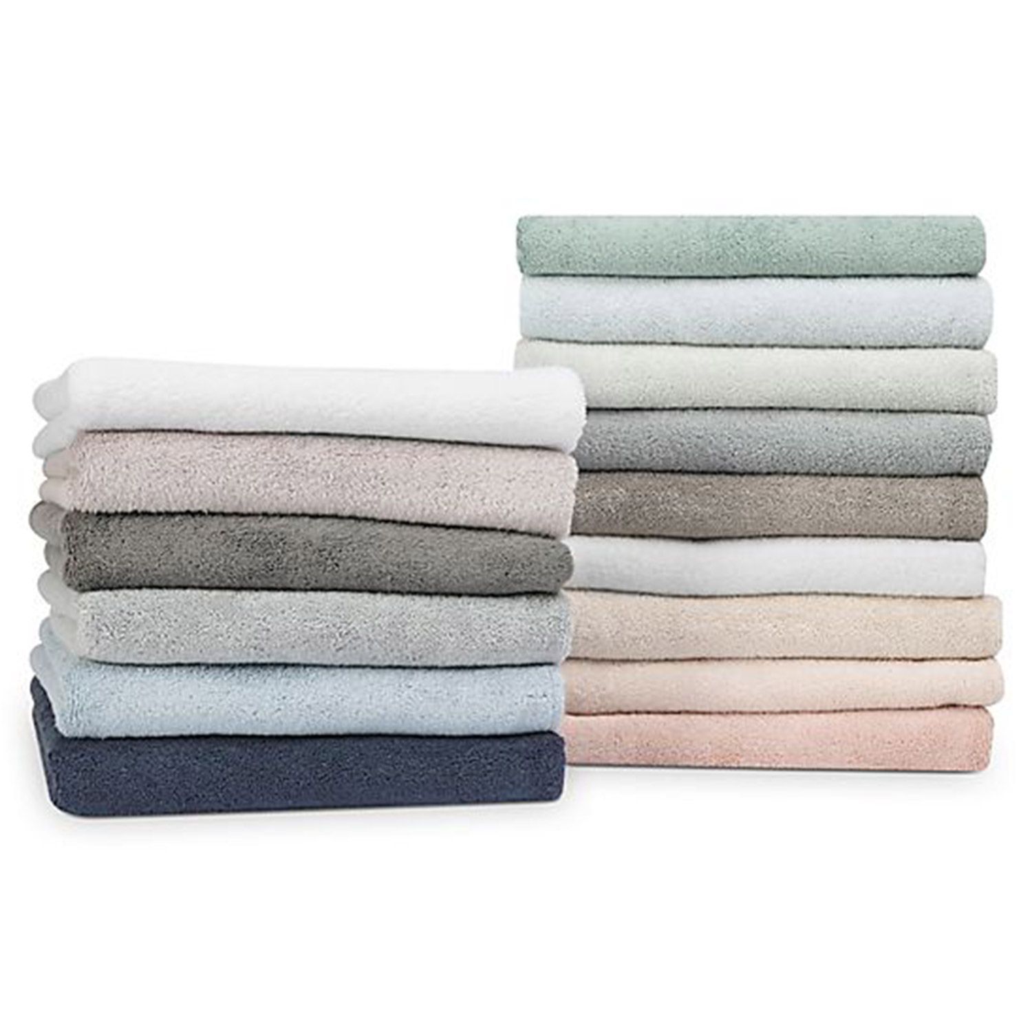 Bath Sheet vs Bath Towel: What is the Difference?
