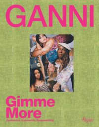 Ganni: Gimme More