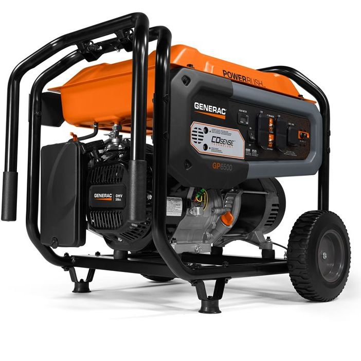 gennemse pendul indsats 8 Best Home Generators of 2021 – Best Portable and Standby Generators