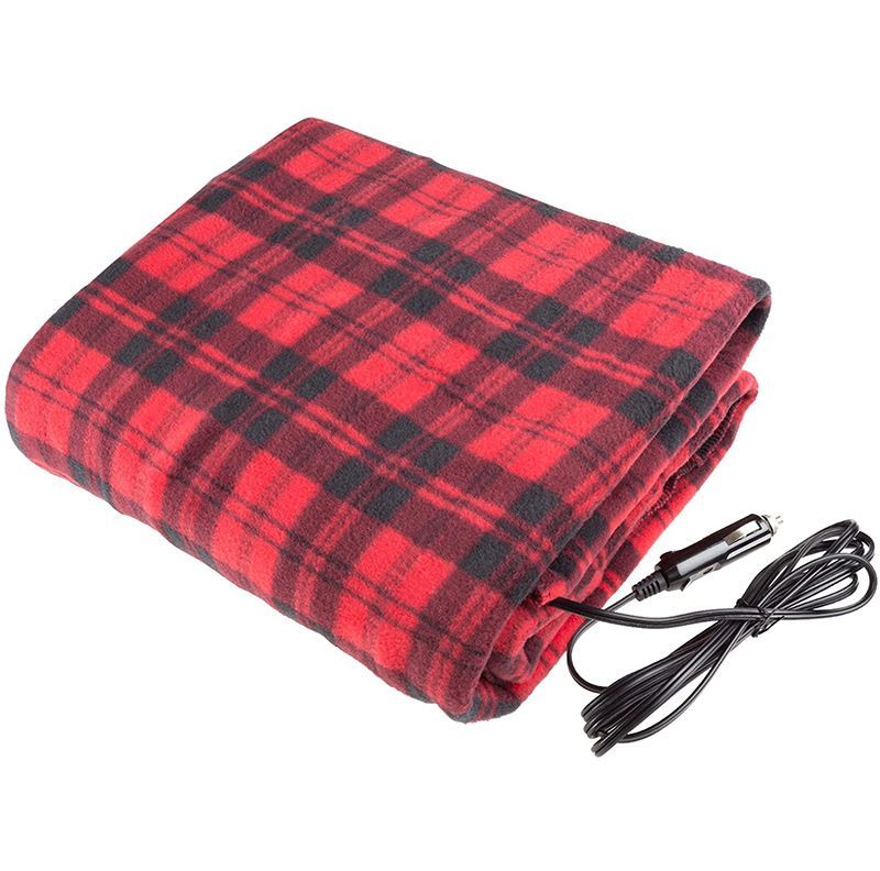 Best car 2024 electric blanket