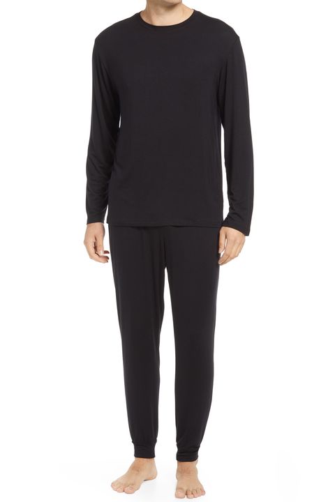 11 Best Men's Pajamas to Shop Right Now - Comfortable Pajamas for Men