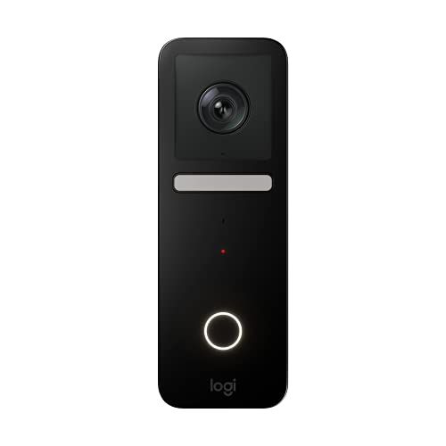 Circle View Video Doorbell