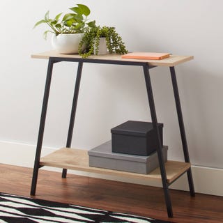Mainstays Conrad Console Table Mainstays Conrad Console Table