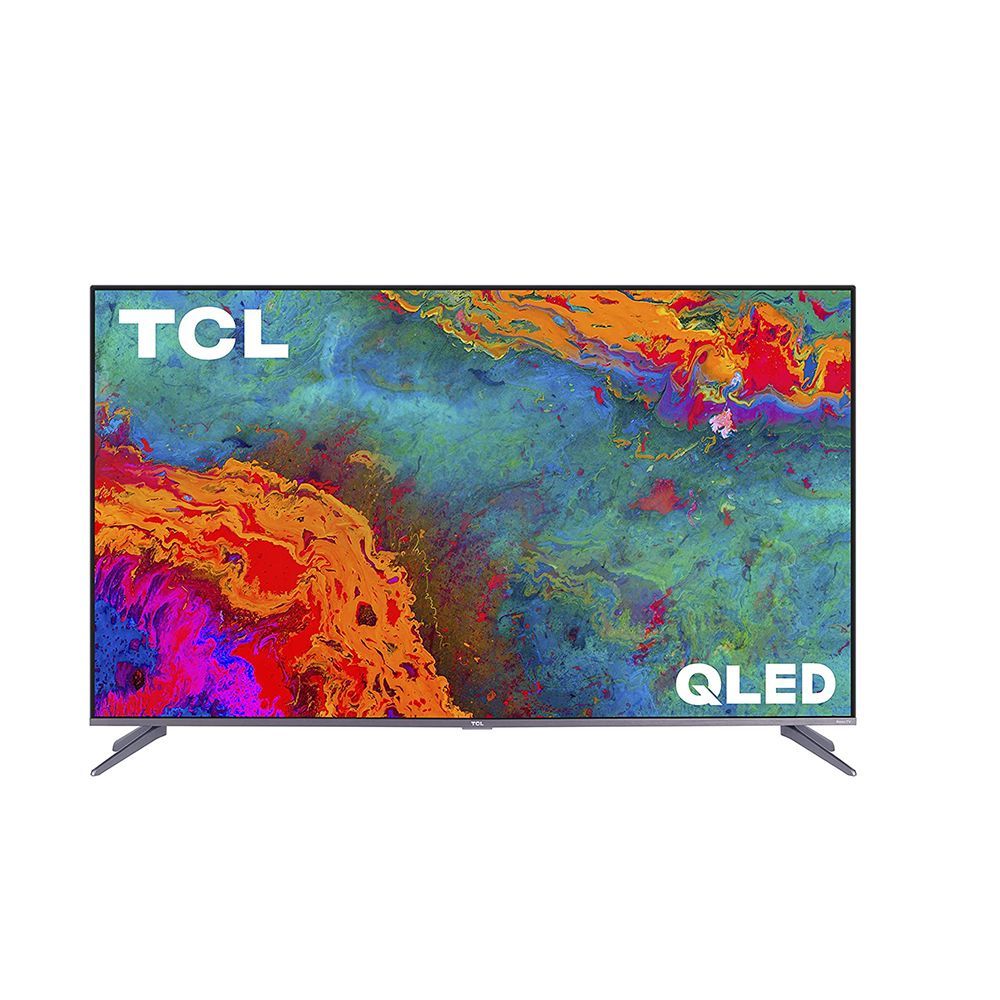 TCL 5-Series 4K HDR QLED Roku Smart TV