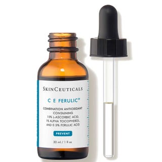 C E Ferulic