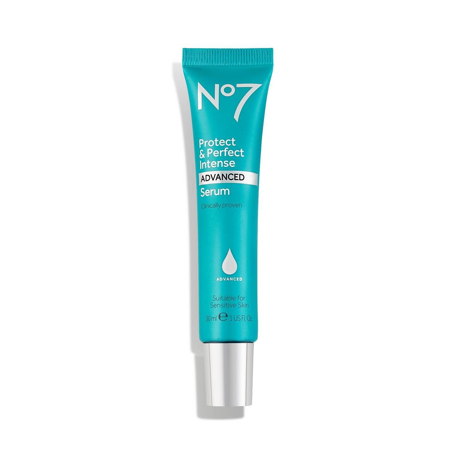 Boots no 7 2025 intense serum reviews