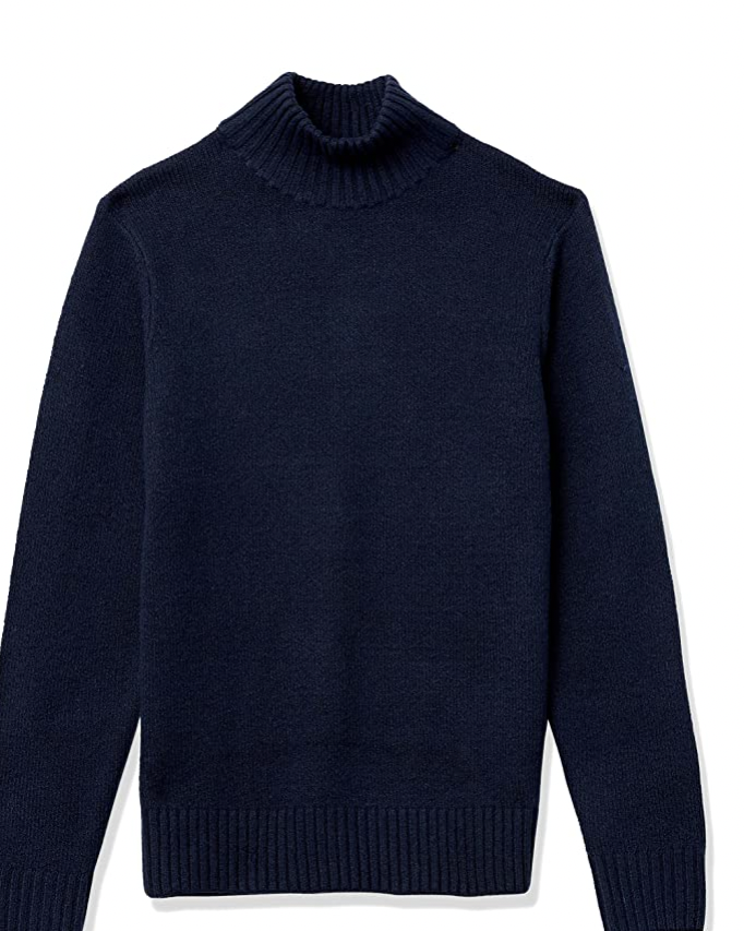 Roll Neck Jumpers  The Best Thin & Ribbed Knitwear For Ladies - Reiss  Europe