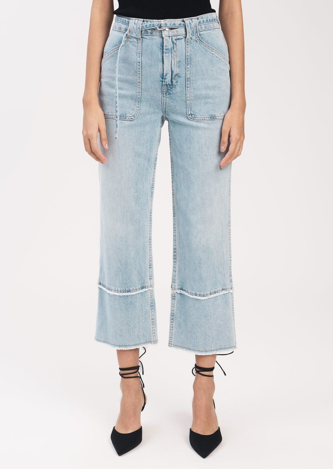 derek lam denim