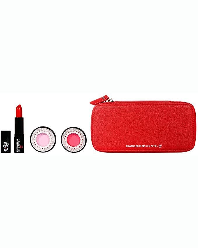 Iris Apfel Gift Set