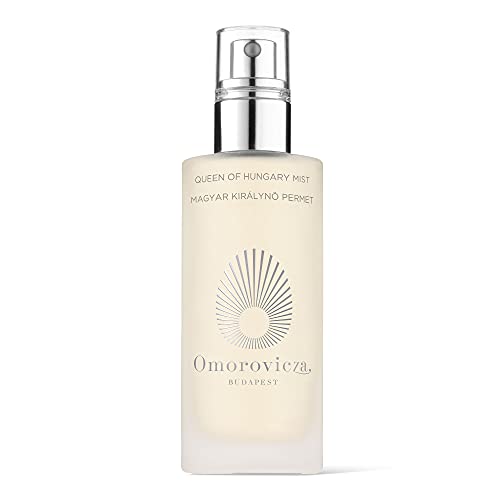 Queen of Hungary Mist