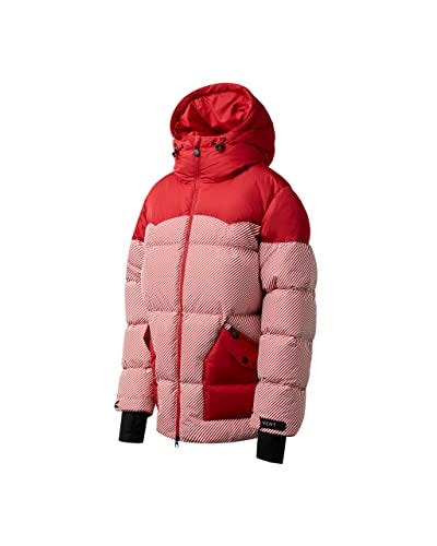 Pinstripe Pirtuk Jacket
