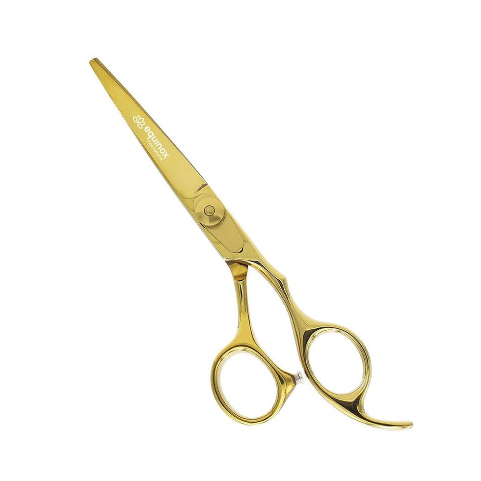Beauty Scissors Tip Multi-purpose Small Scissors All Stainless Steel  Eyebrow Scissors Shears Salon Scissors Gifts Hairdresser - AliExpress