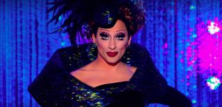 Bianca Del Rio Sommer 2022 Tour-Tickets