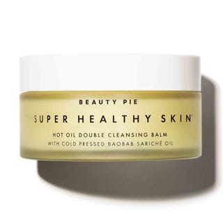 Super Healthy Skin Double Cleansing Balm