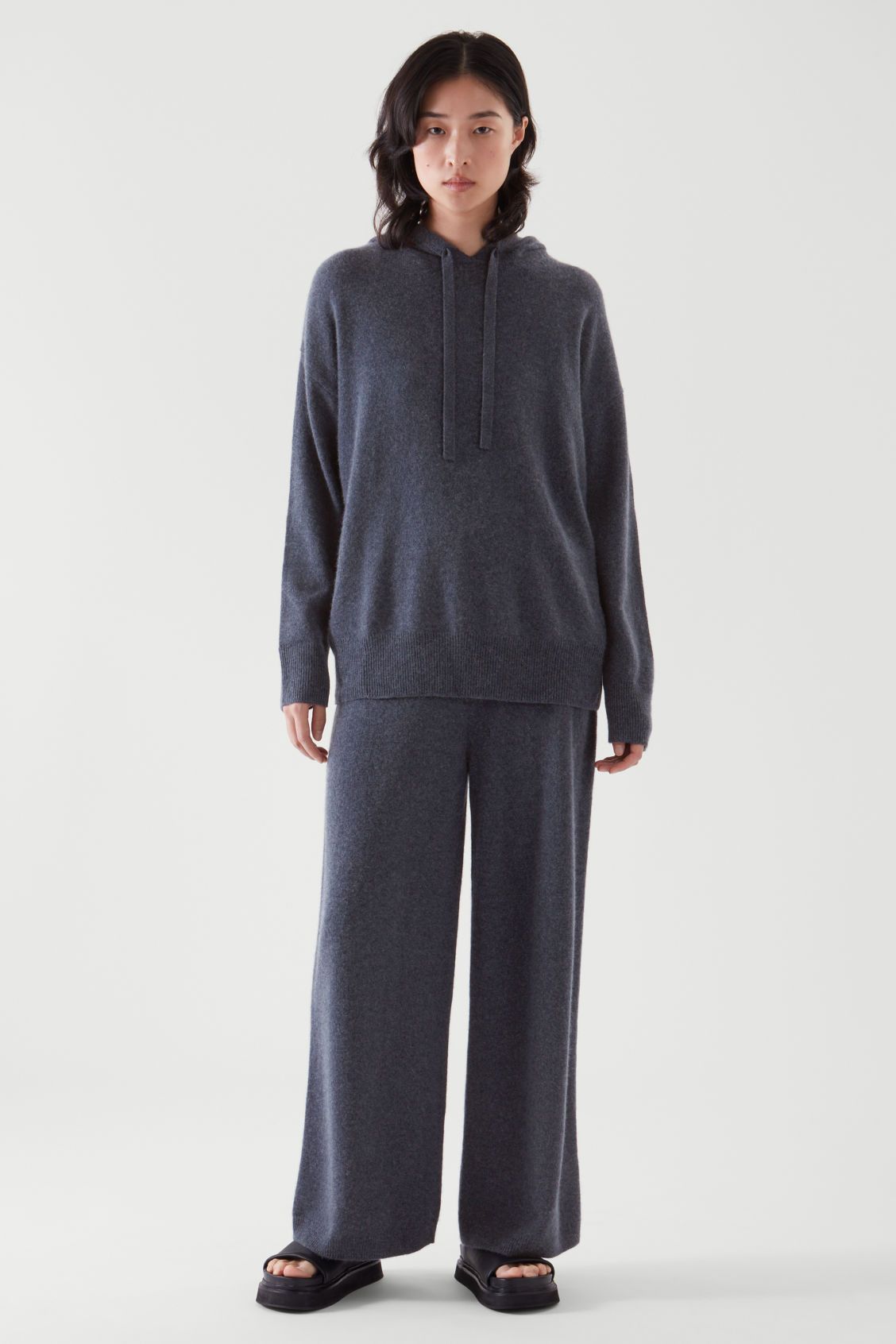 best cashmere pajamas