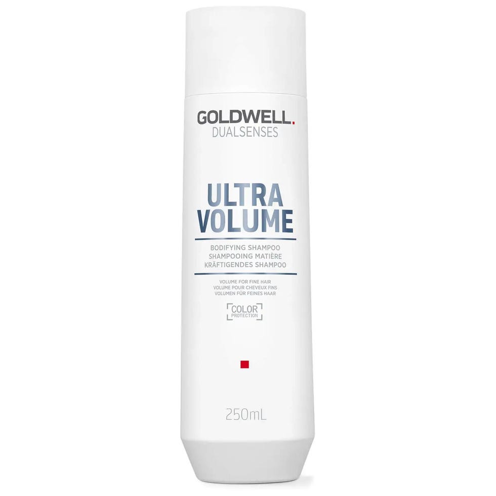‘Dualsenses Ultra Volume Bodifying Shampoo’