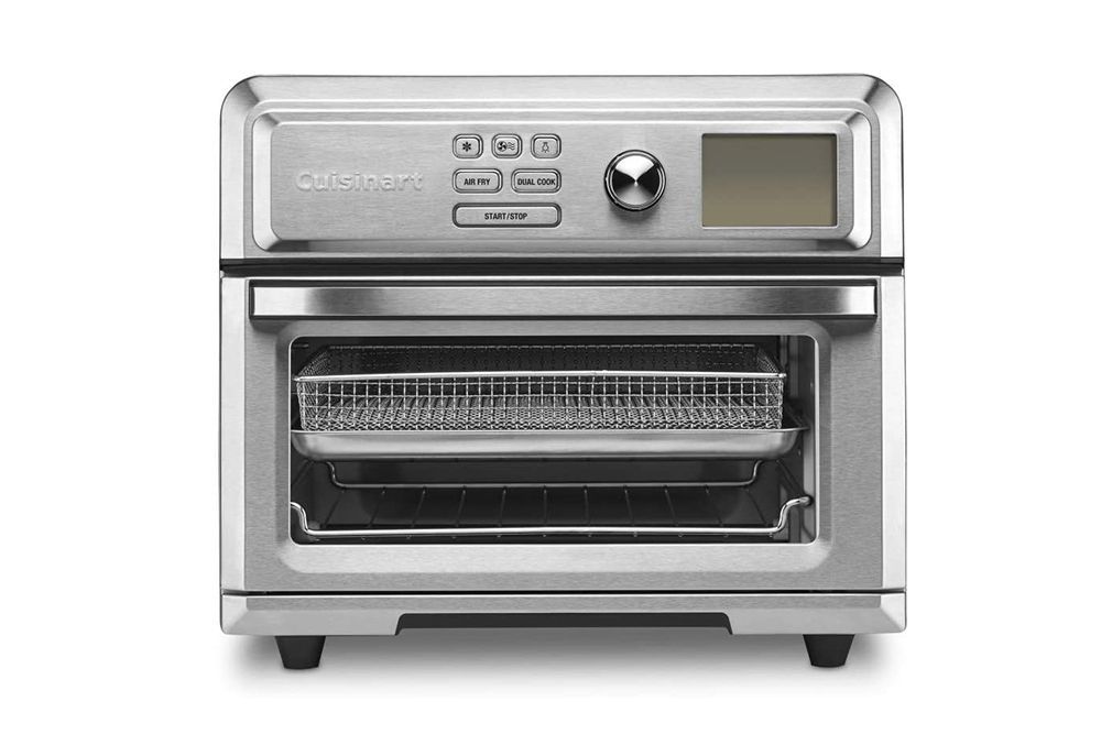 Convection Toaster Oven Airfryer
