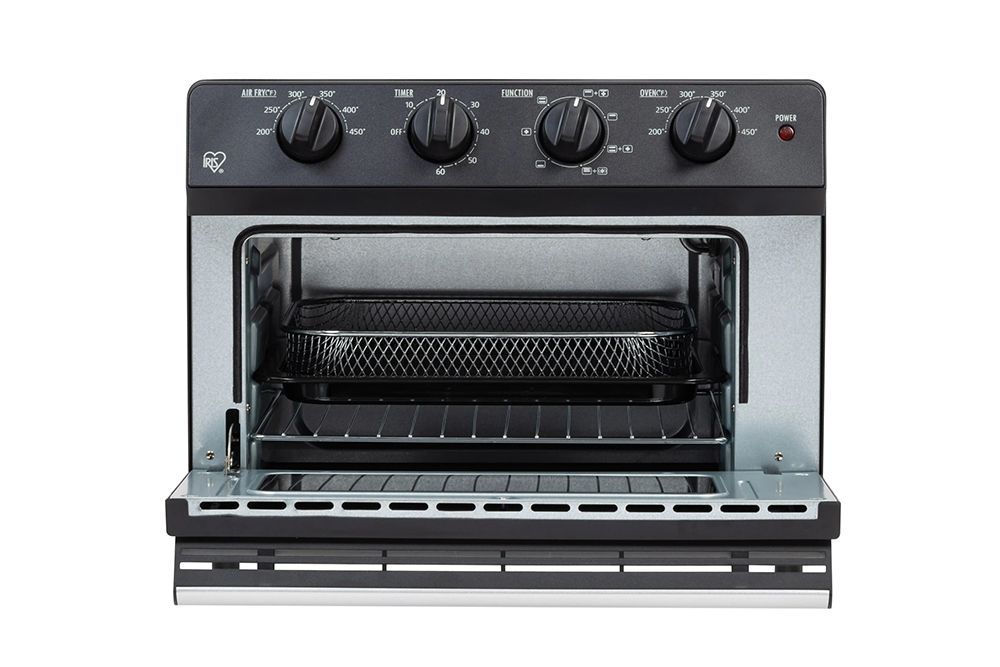 Air Fryer and Convection Toaster Oven