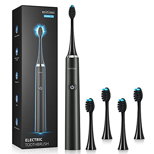 Best Electric Toothbrush Deals UK