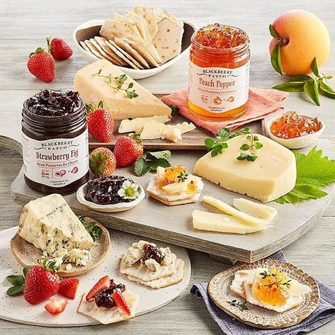 20+ Best Cheese Gifts for 2021 - Fun Gifts for Cheese Lovers