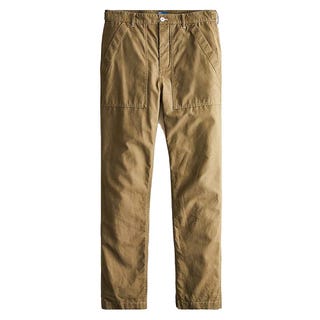 J.Crew Camp Pant J.Crew Camp Pant