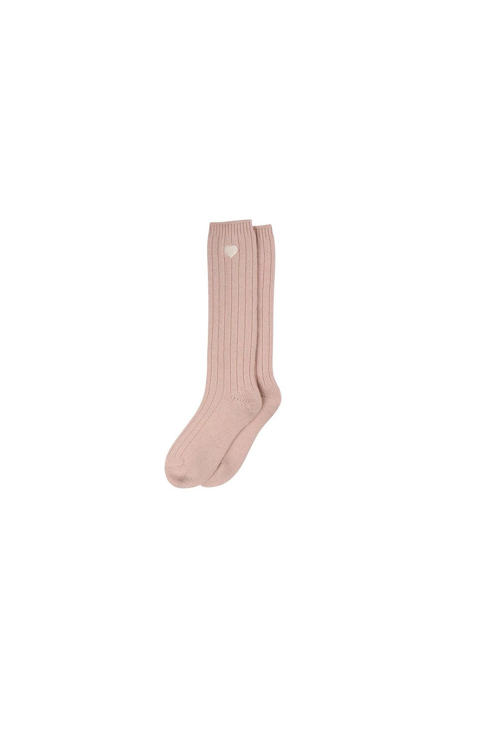 Cashmere Love Socks
