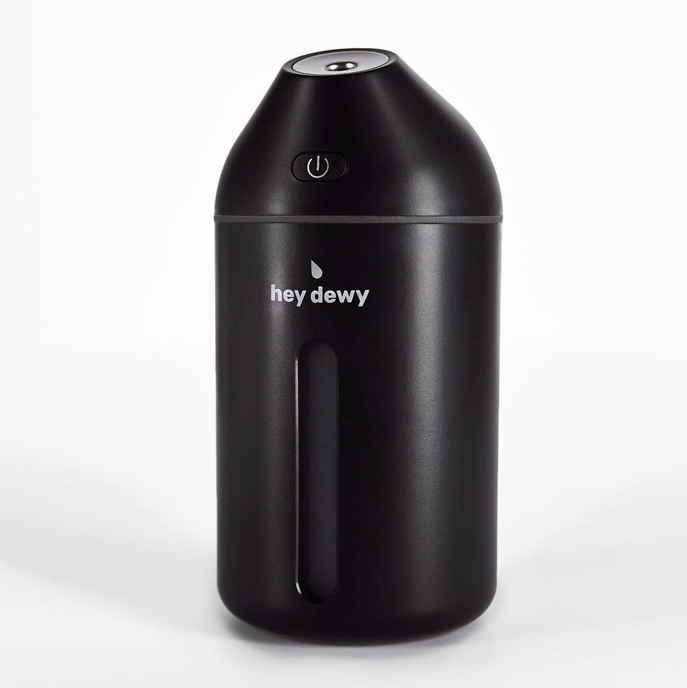 Hey Dewy Portable Facial Humidifier