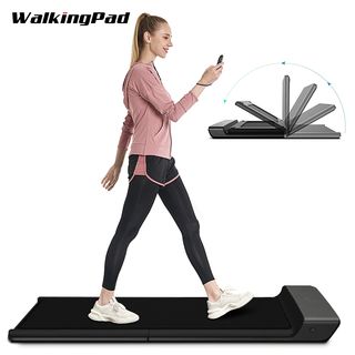 Segmart Folding Treadmill