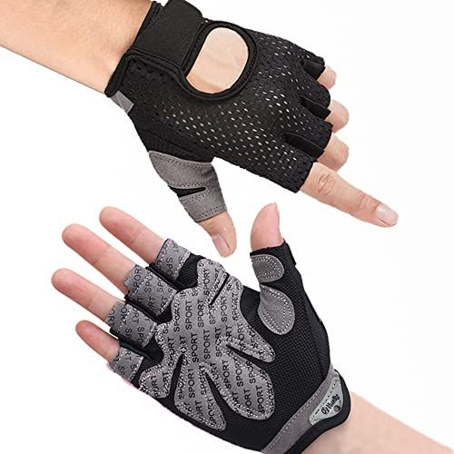 Guantes para entrenar pesas new arrivals