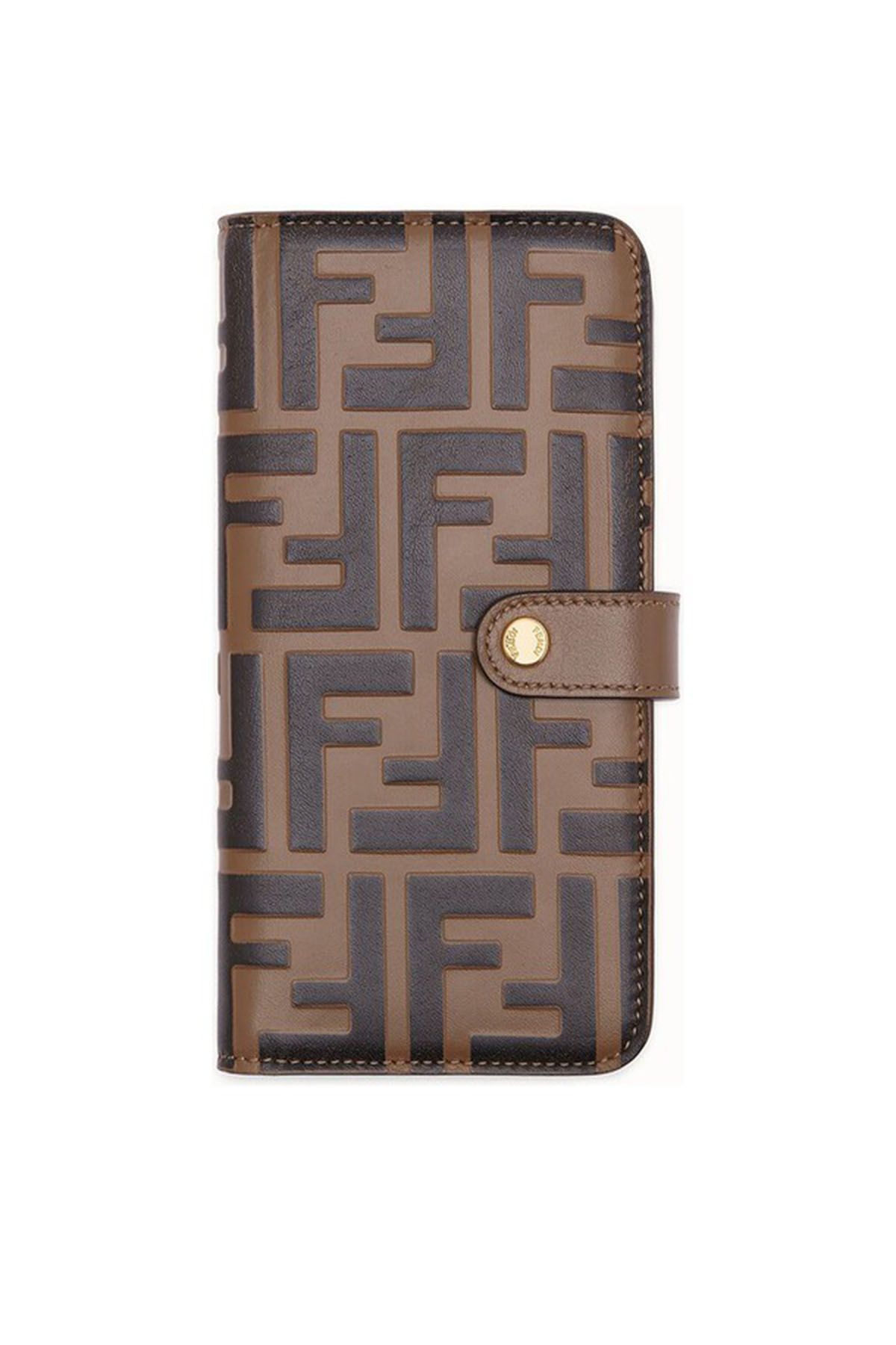 designer smartphone wallet