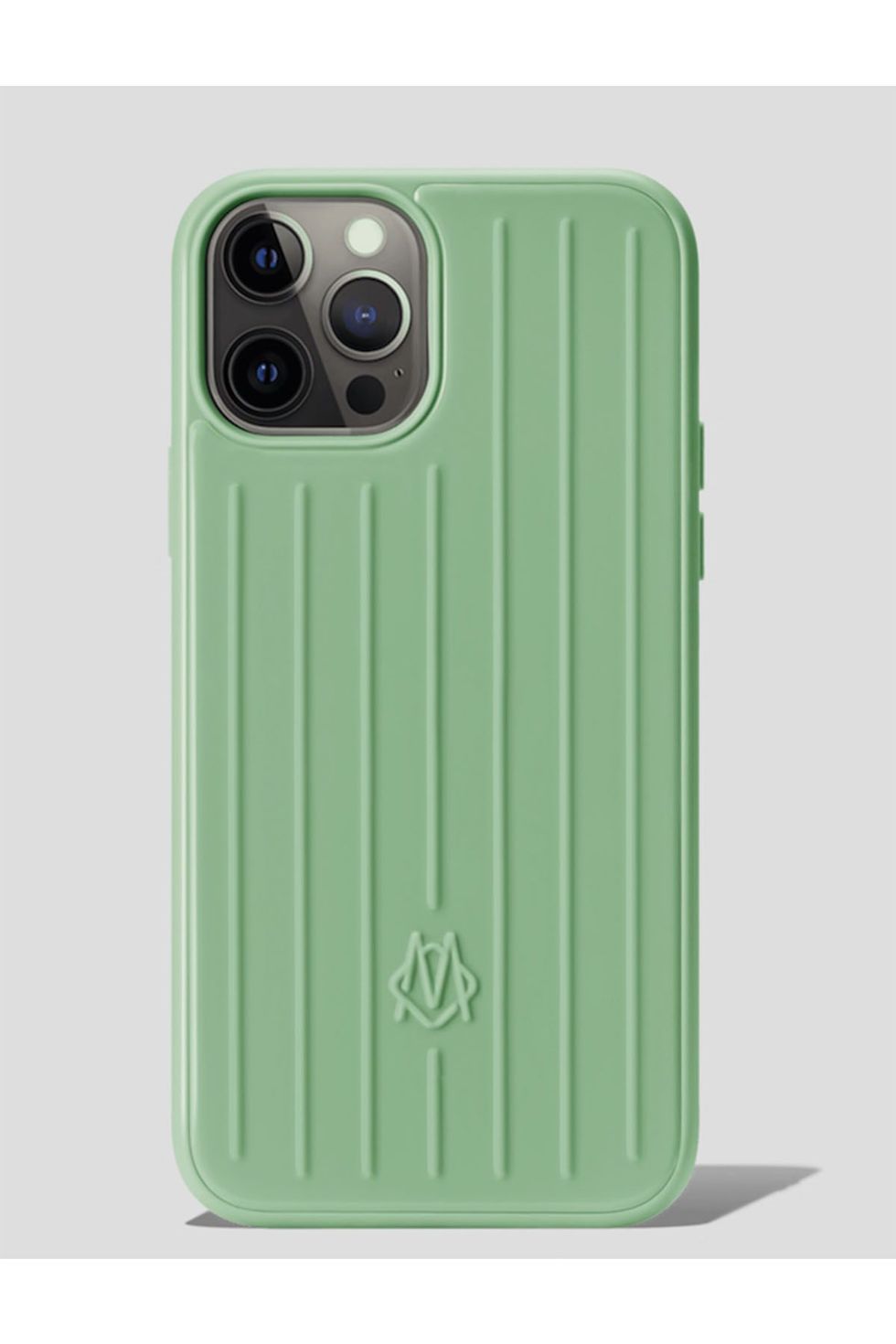 Bamboo Green Case