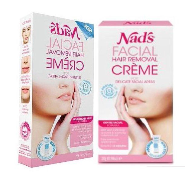 11 Best Hair Removal Creams AtHome Use