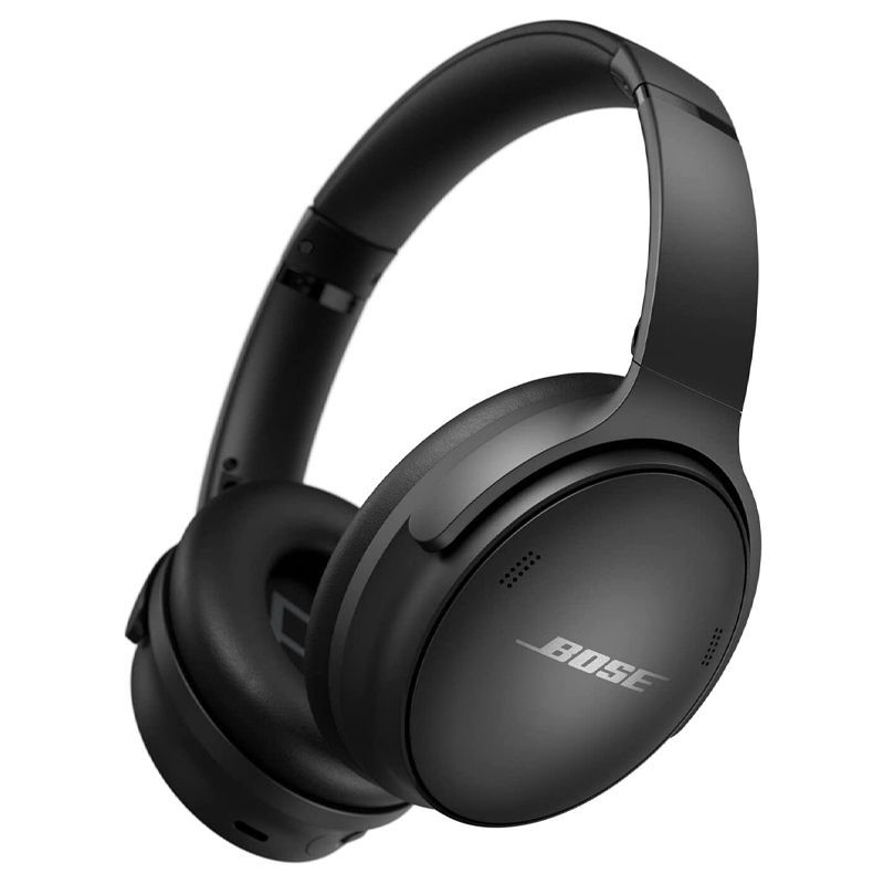 QuietComfort 45 Wireless Noise-Canceling Headphones