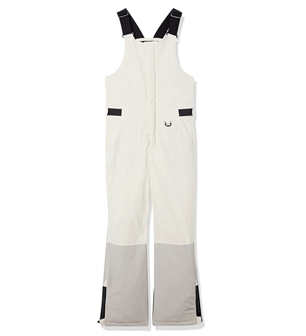 Amazon Essentials Water-Resistant Insulated Snow Bib Overall