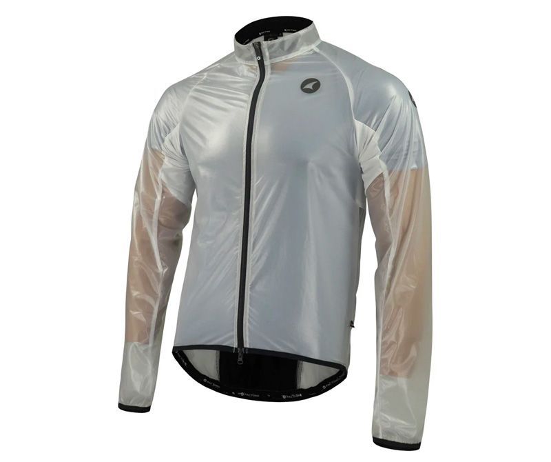 best road bike waterproof jacket