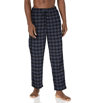 Pantalon de pyjama en flanelle Amazon Essentials