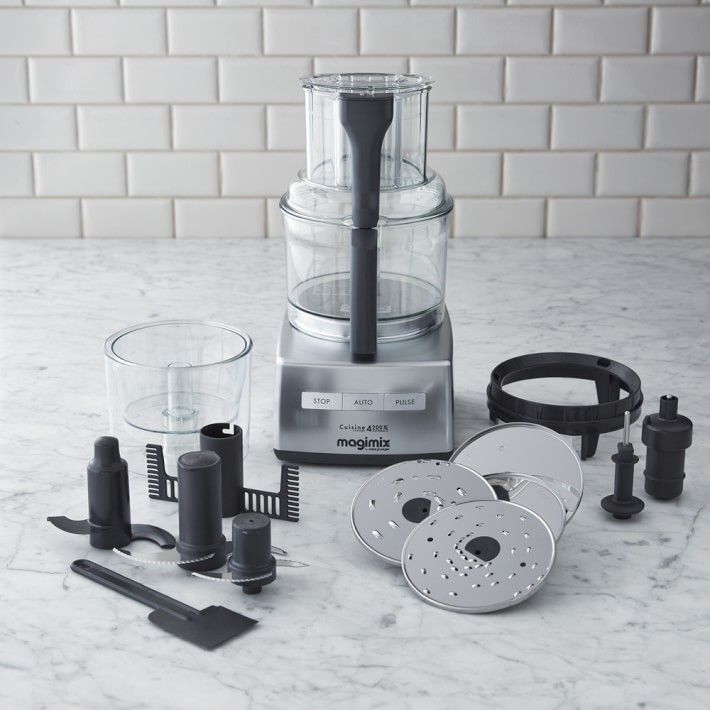 ✓ Top 7 Best Electric Food Processors from best brands! 
